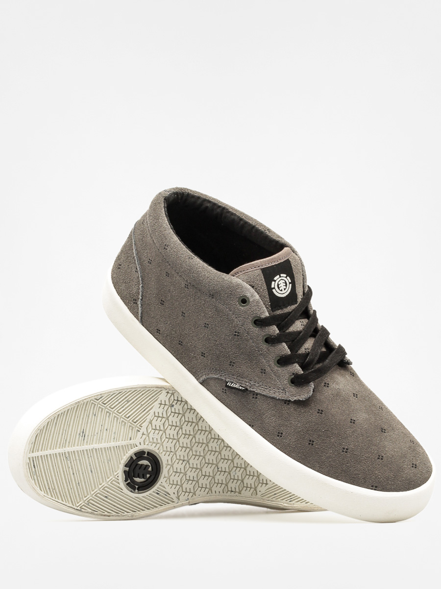 Boty Element Preston (charcoal diamond)