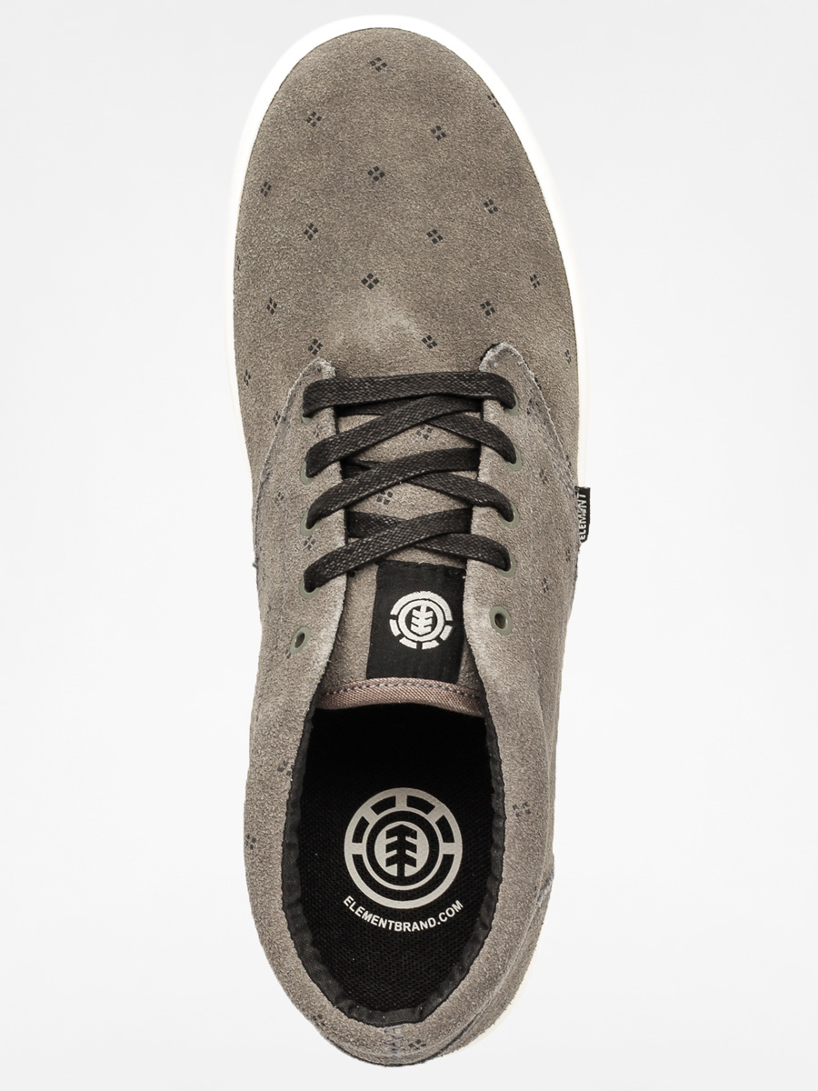 Boty Element Preston (charcoal diamond)