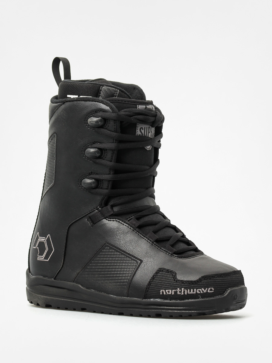 Pánské Boty na snowboard Northwave Supra (black)