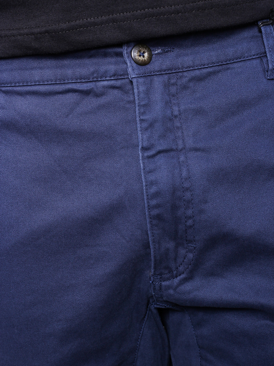 Kalhoty Element Conroy (indigo)