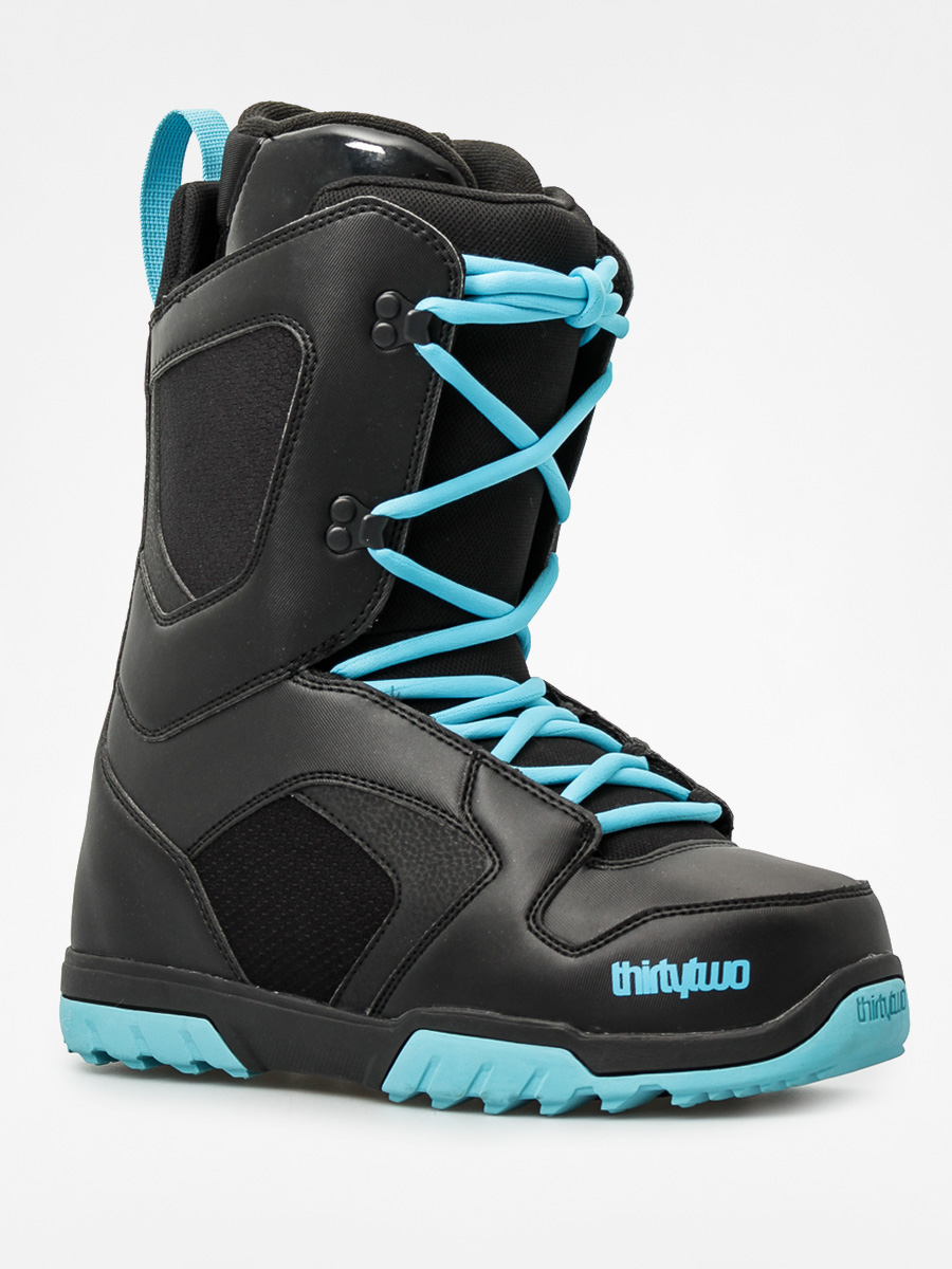 Pánské Boty na snowboard ThirtyTwo Exit (black/blue)