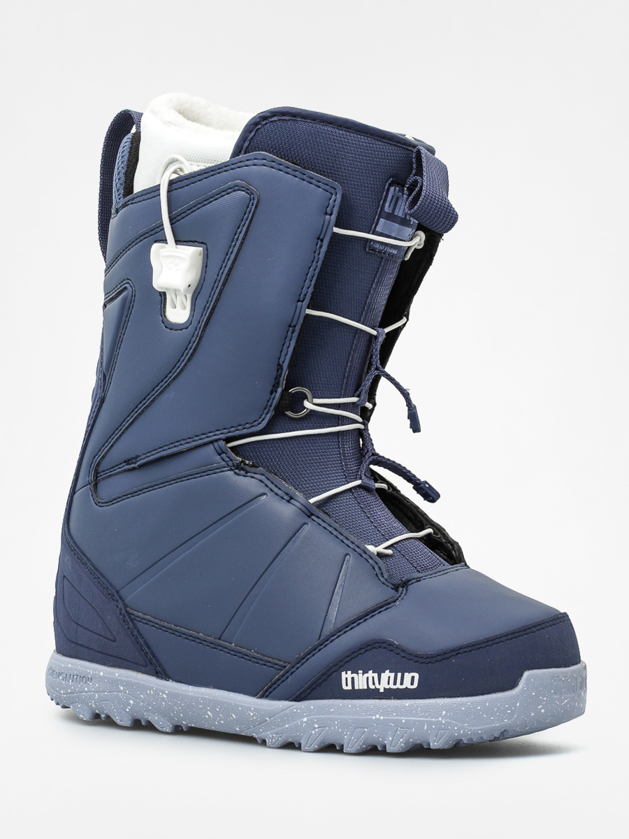 Boty na snowboard ThirtyTwo Lashed FT Wmn (blue)