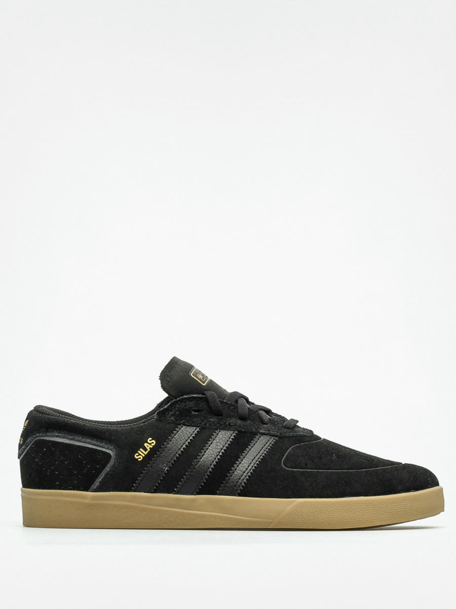 Adidas silas vulc clearance adv