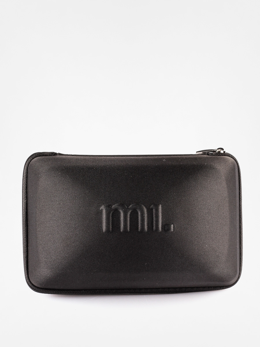 Brýle na snowboard Anon M1 (black/red solex)