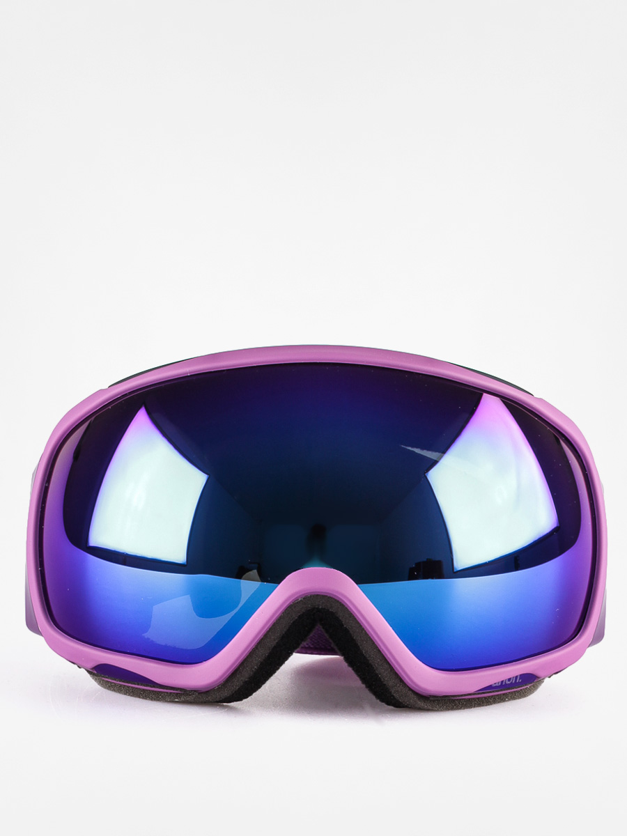 Brýle na snowboard Anon Tempest Wmn (imperial/blue cobalt)