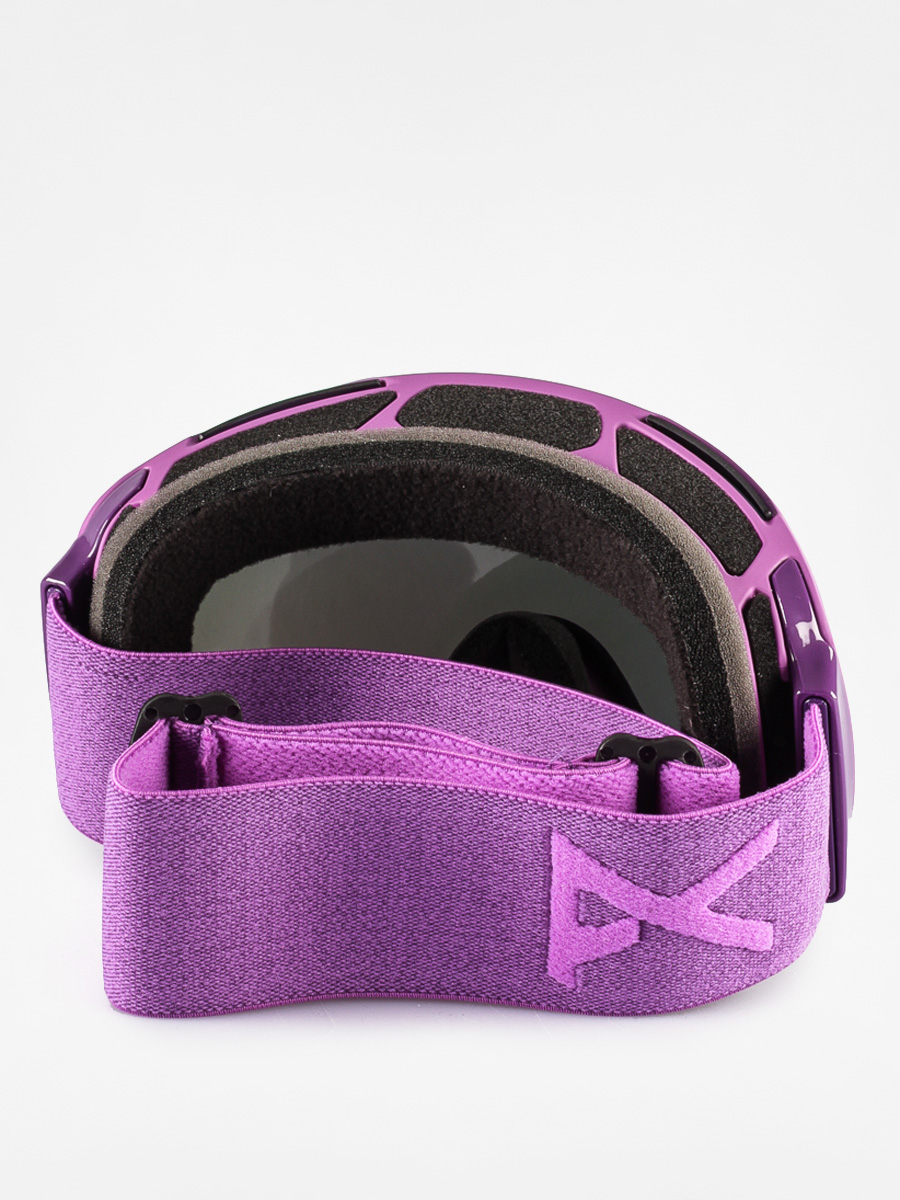 Brýle na snowboard Anon Tempest Wmn (imperial/blue cobalt)