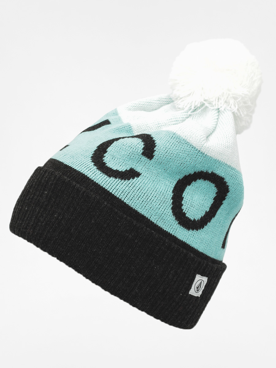Čepice Volcom Spur Beanie Wmn (glb)