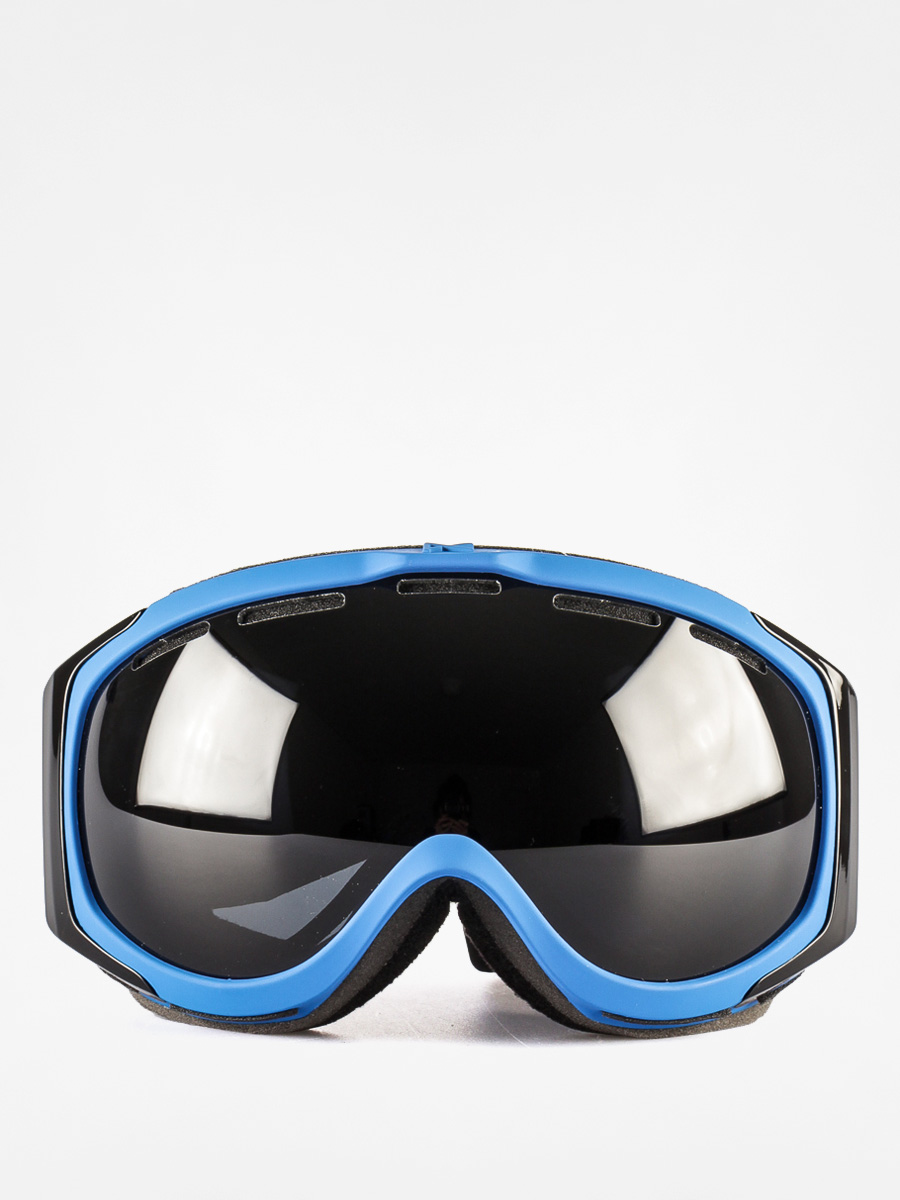 Brýle na snowboard Anon Hawkeye (blue/dark smoke)