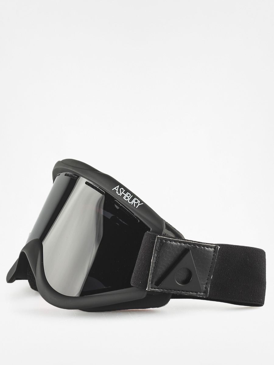 Brýle na snowboard Ashbury Kaleidoscope (blacked out)