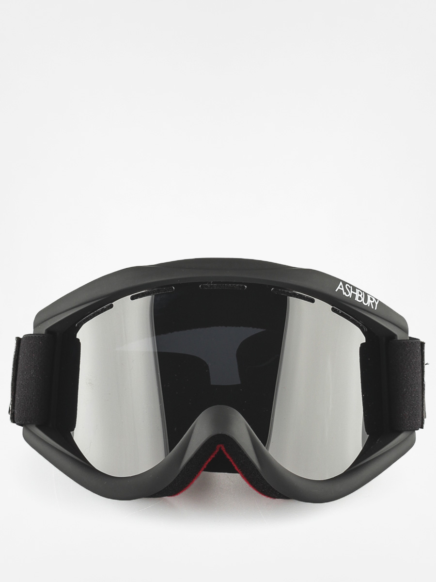 Brýle na snowboard Ashbury Kaleidoscope (blacked out)