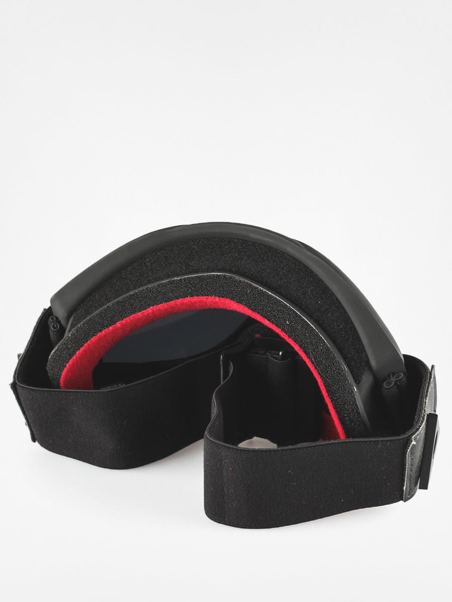 Brýle na snowboard Ashbury Kaleidoscope (blacked out)