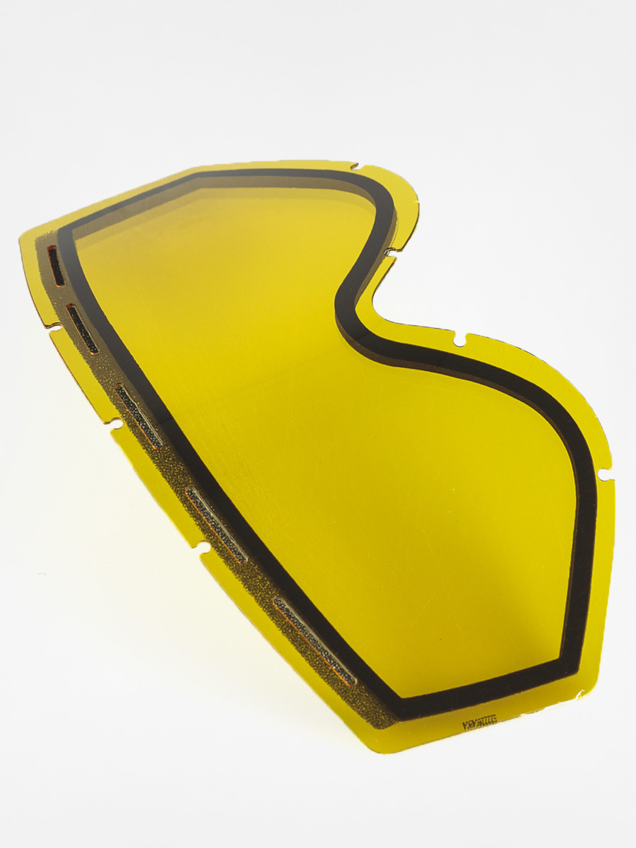 Brýle na snowboard Ashbury Kaleidoscope (blacked out)