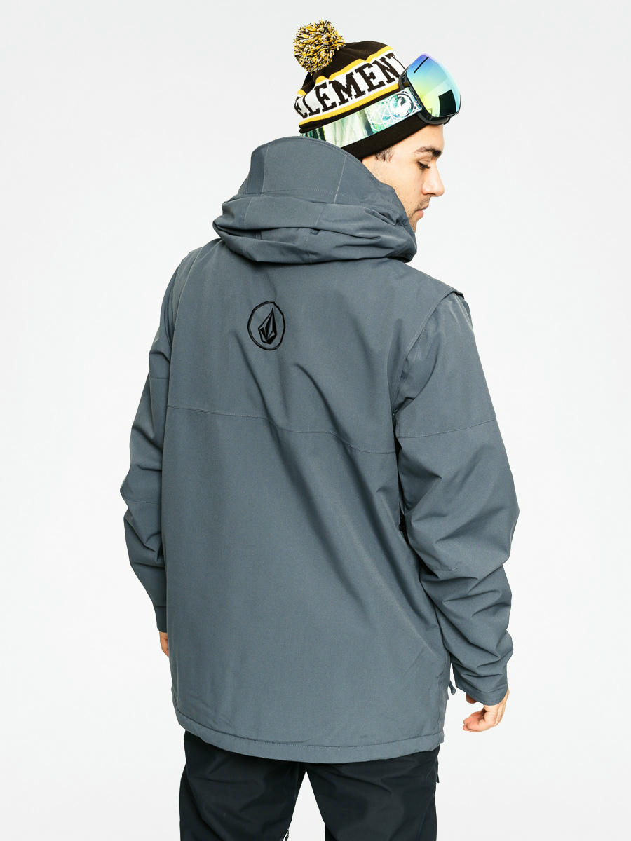 Volcom alternate clearance