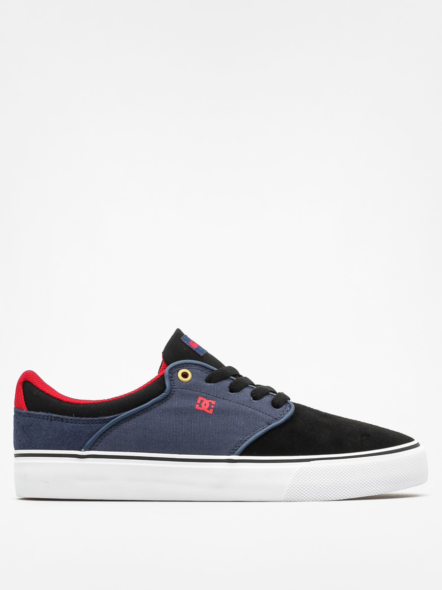 Boty DC Mikey Taylor Vulc (navy/black)