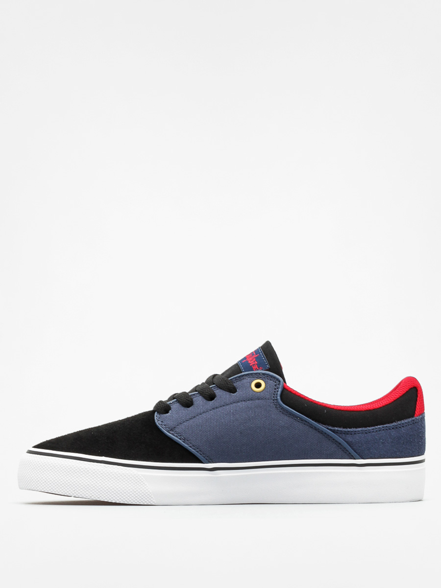 Boty DC Mikey Taylor Vulc (navy/black)