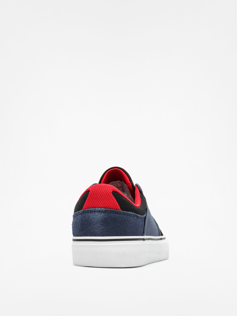 Boty DC Mikey Taylor Vulc (navy/black)