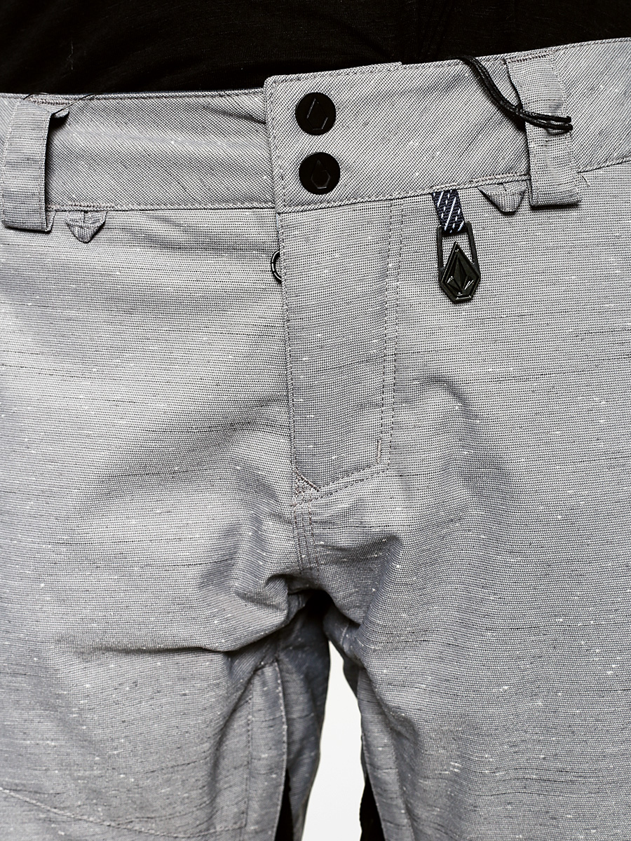 Dámské Snowboardové kalhoty  Volcom Birch Ins (hgr)