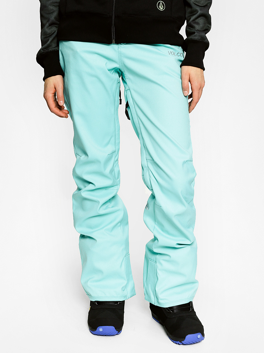 Dámské Snowboardové kalhoty  Volcom Species Stretch (glb)