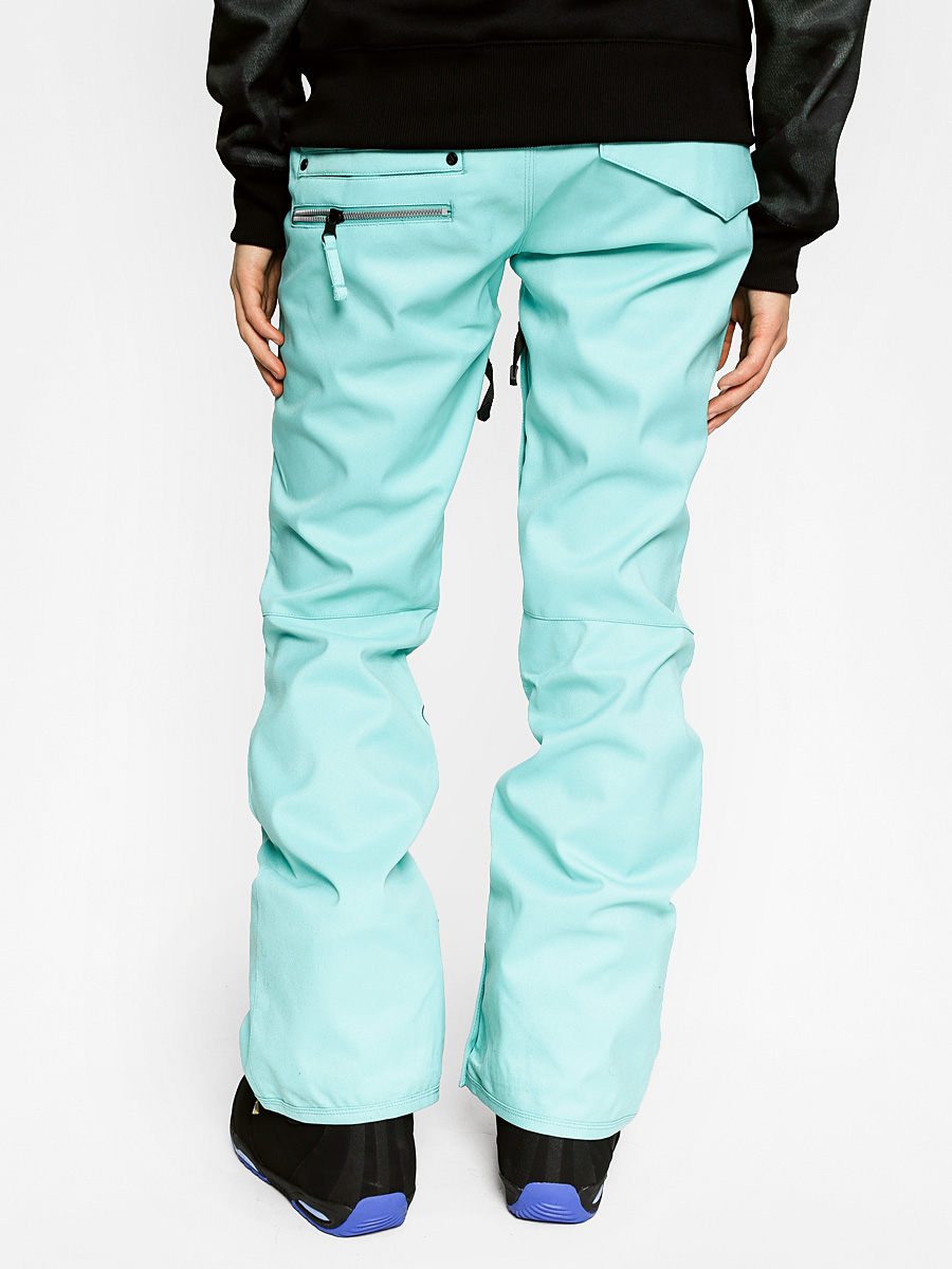 Dámské Snowboardové kalhoty  Volcom Species Stretch (glb)