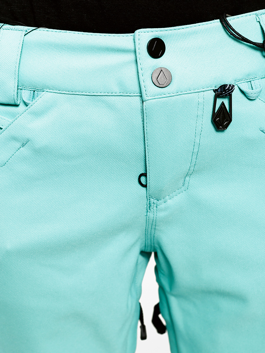 Dámské Snowboardové kalhoty  Volcom Species Stretch (glb)