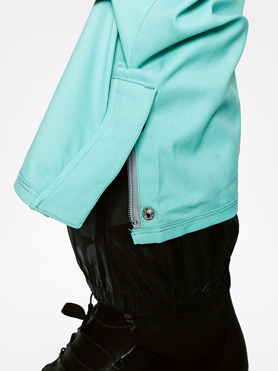 Dámské Snowboardové kalhoty  Volcom Species Stretch (glb)