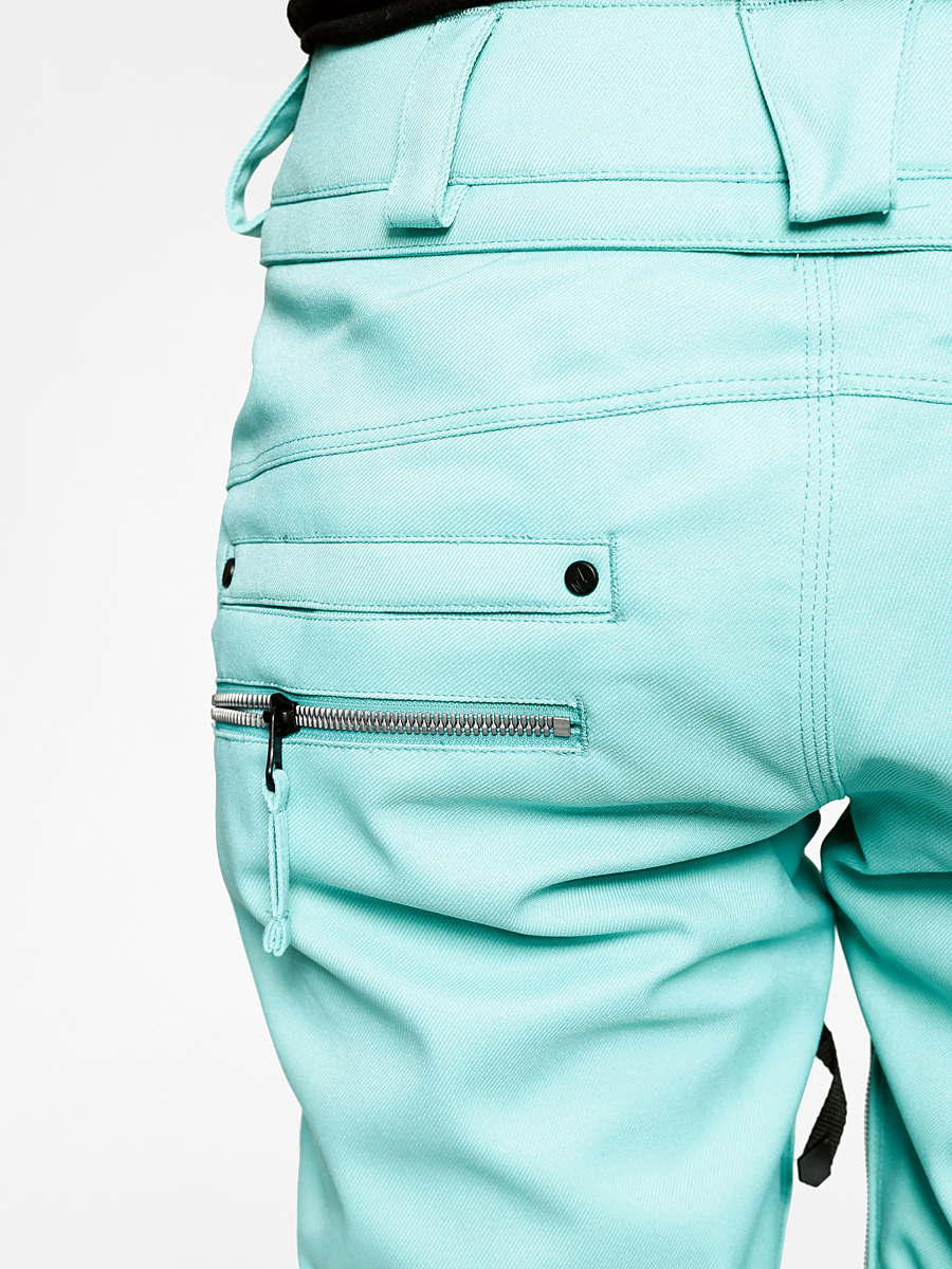 Dámské Snowboardové kalhoty  Volcom Species Stretch (glb)