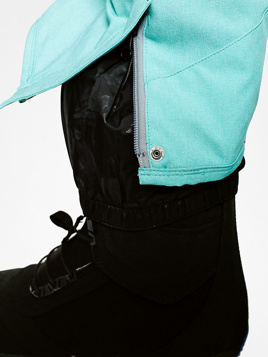 Dámské Snowboardové kalhoty  Volcom Plateau (glb)