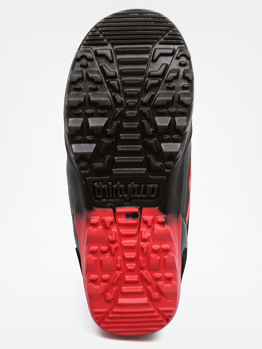 Pánské Boty na snowboard ThirtyTwo Light JP (black/dark grey)