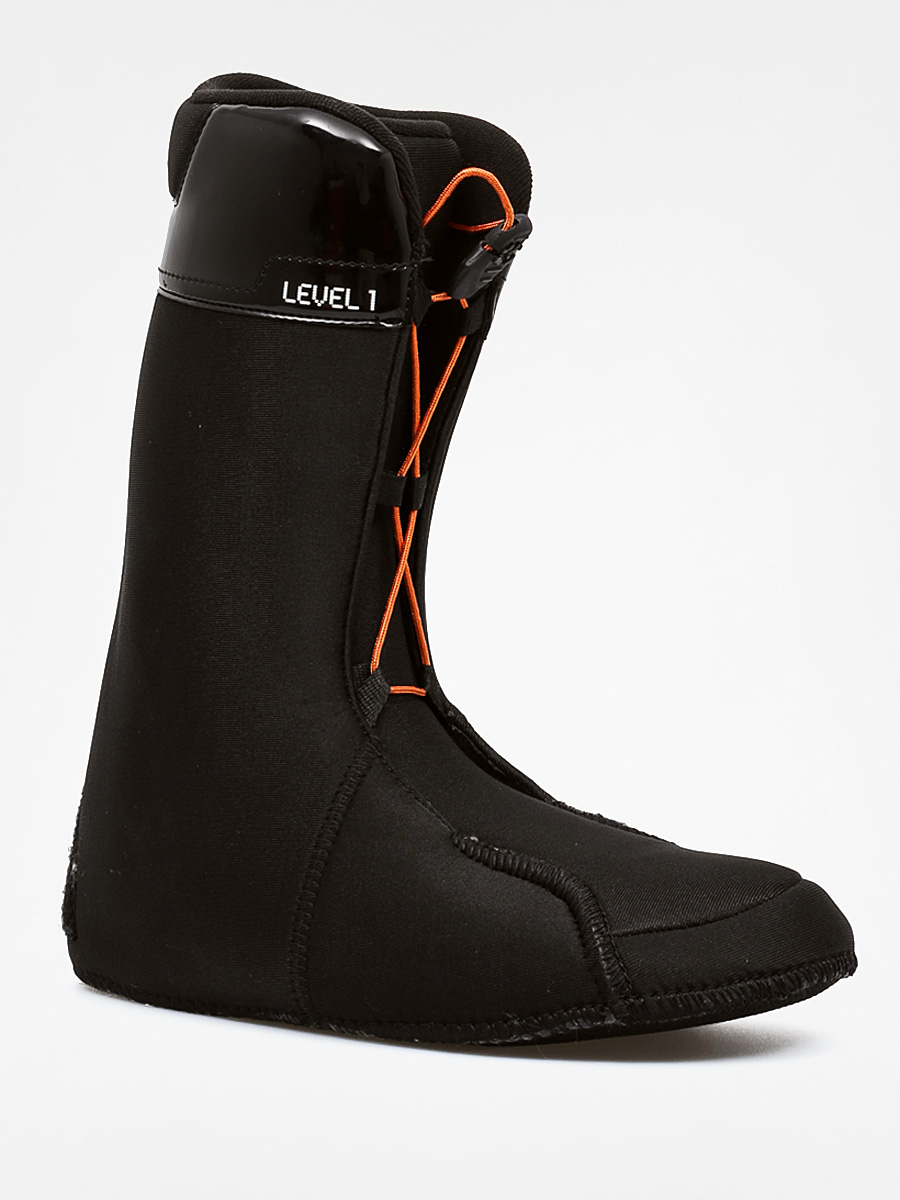 Pánské Boty na snowboard ThirtyTwo Light JP (black/dark grey)