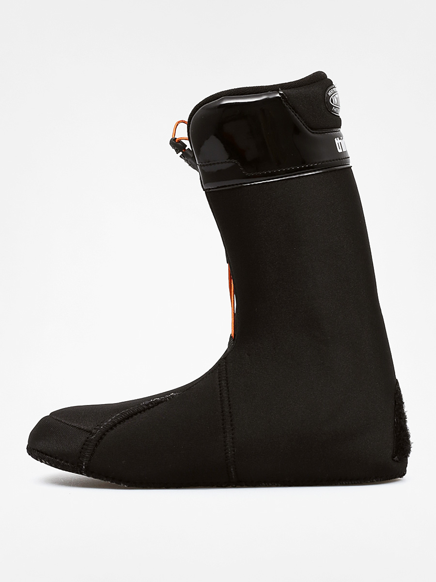 Pánské Boty na snowboard ThirtyTwo Light JP (black/dark grey)