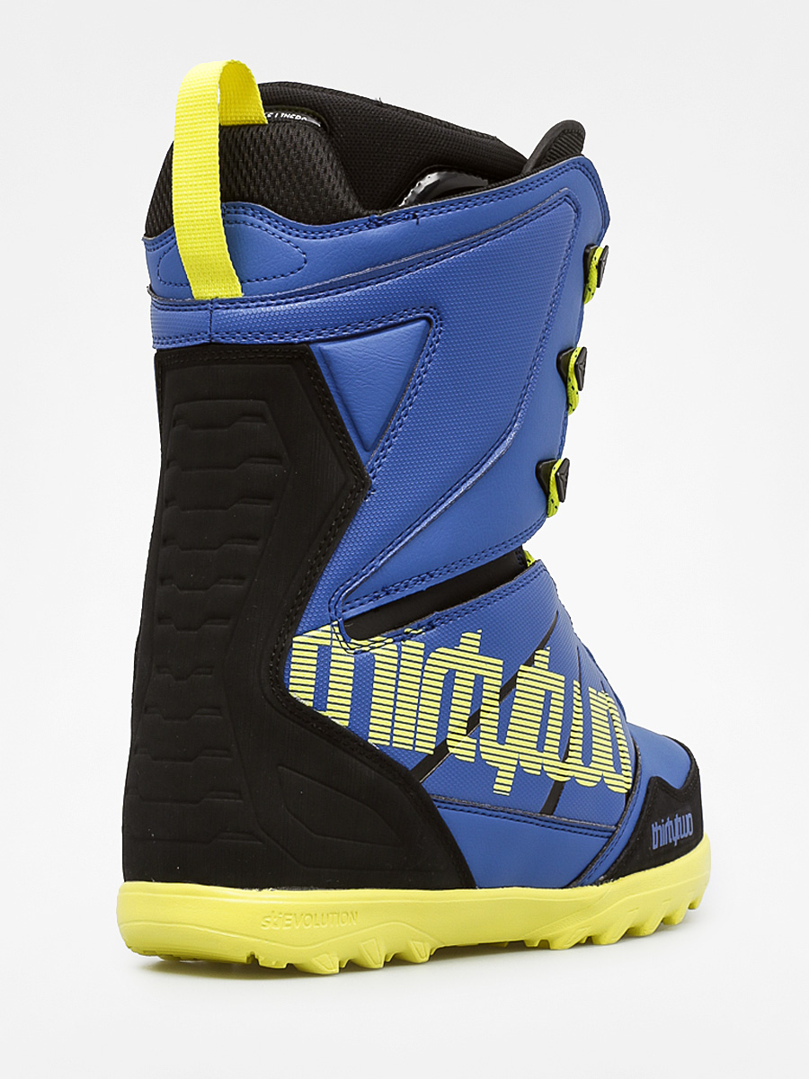 Pánské Boty na snowboard ThirtyTwo Lashed (blue)