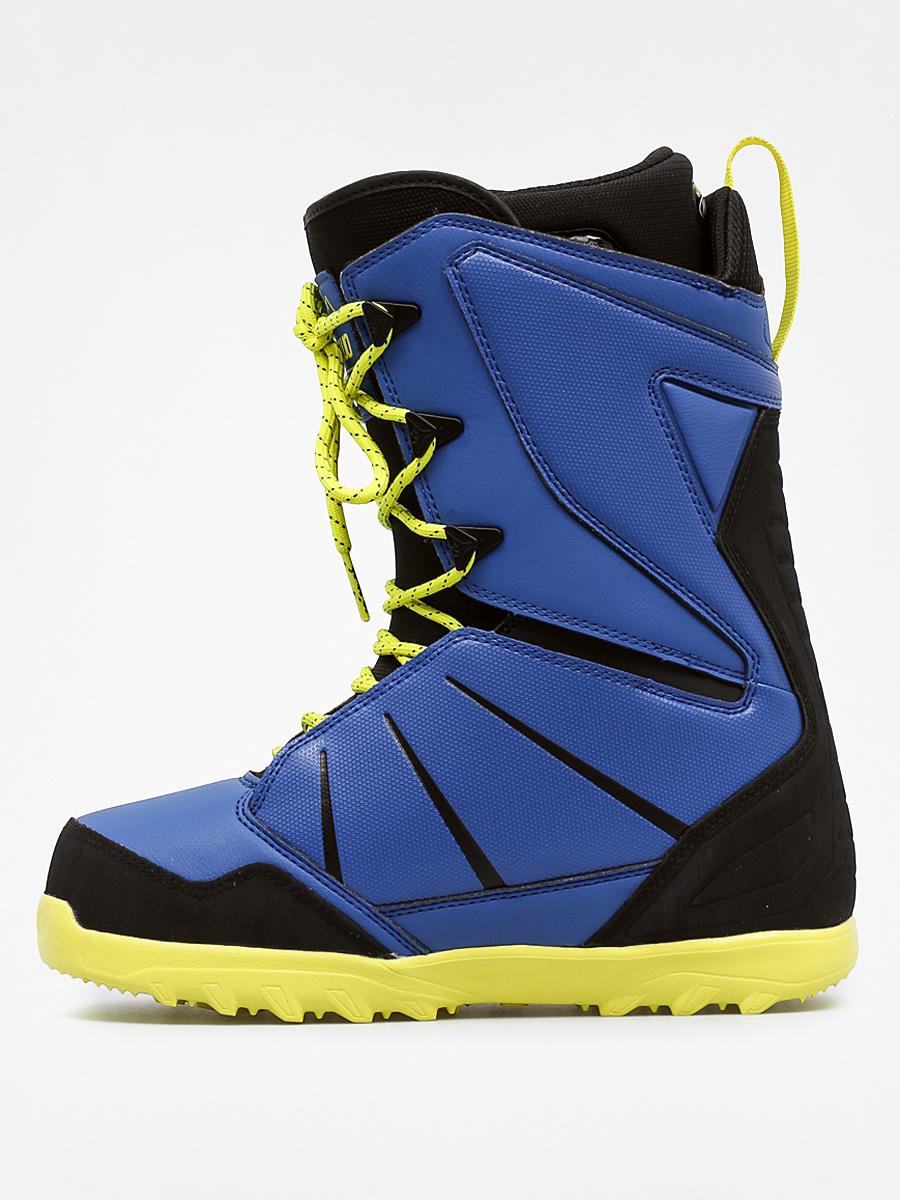 Pánské Boty na snowboard ThirtyTwo Lashed (blue)