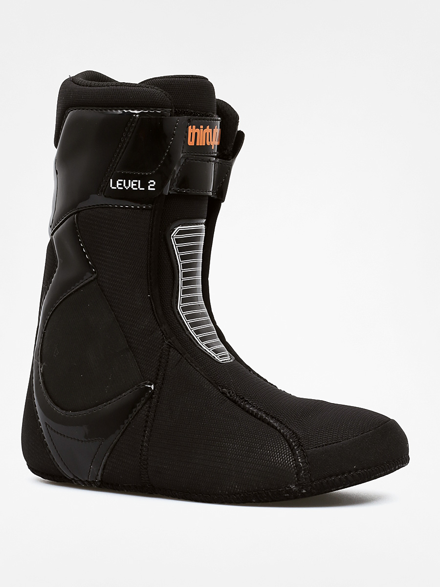 Pánské Boty na snowboard ThirtyTwo Lashed (blue)