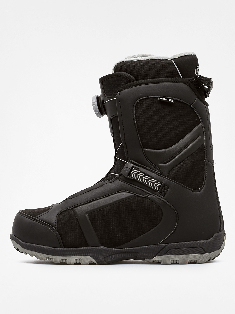 Pánské Boty na snowboard Head Scout Pro Boa (black)