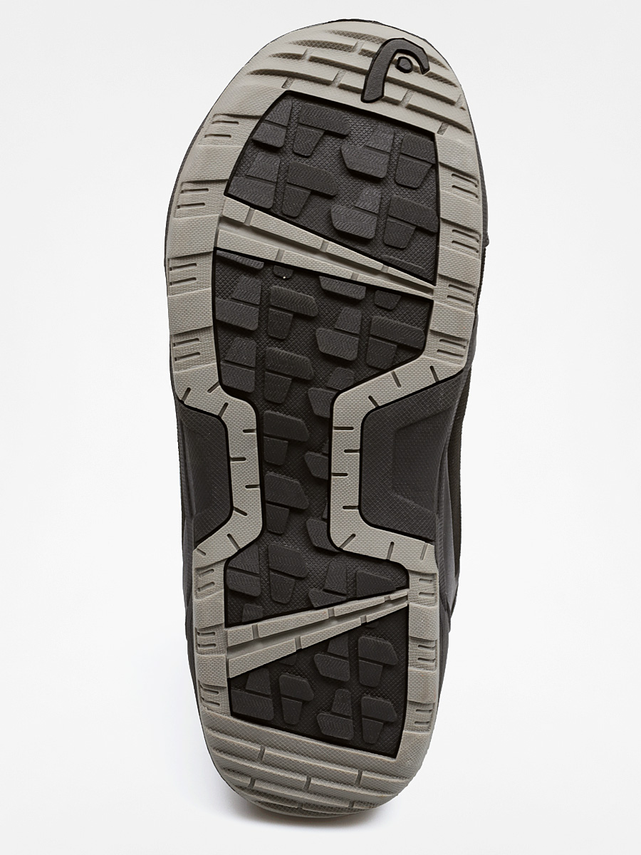 Pánské Boty na snowboard Head Scout Pro Boa (black)