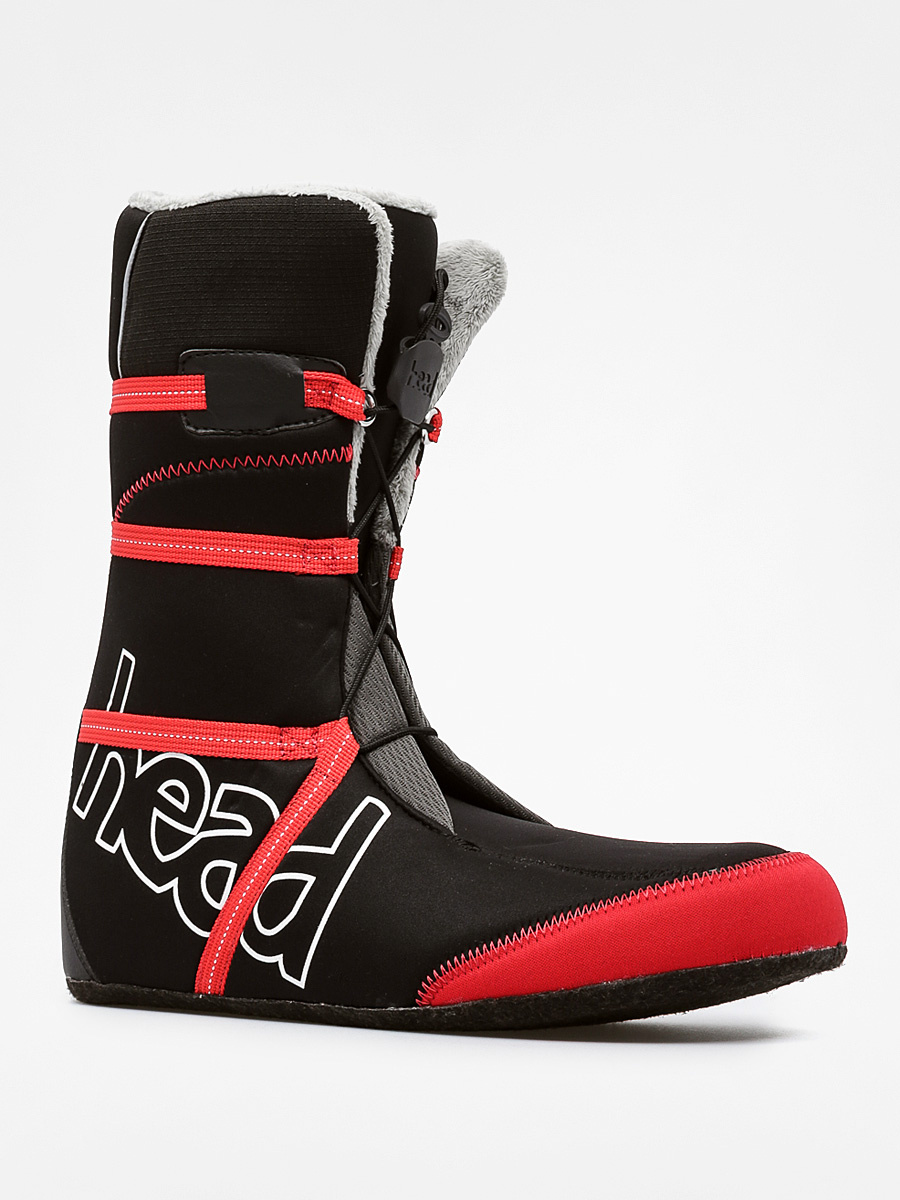 Pánské Boty na snowboard Head Scout Pro Boa (black)