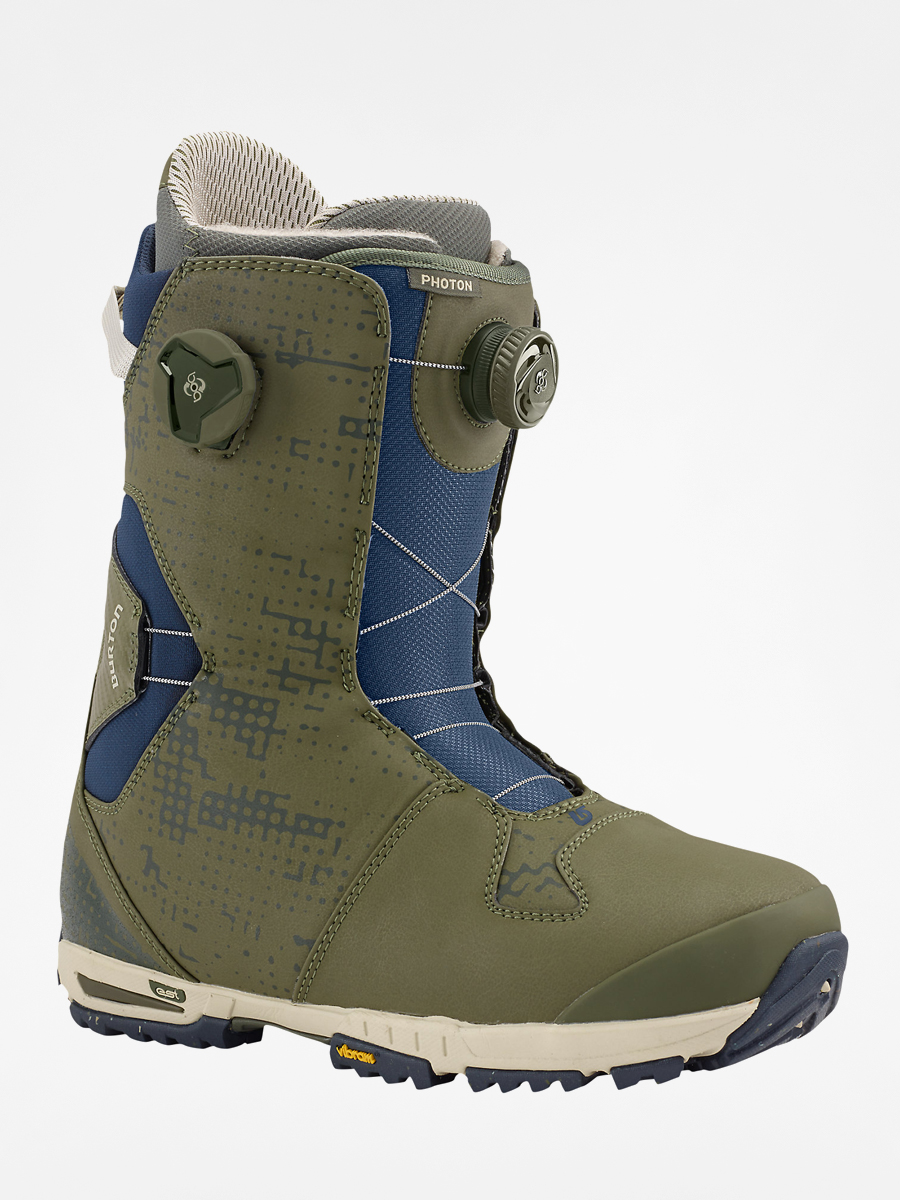 Pánské Boty na snowboard Burton Photon Boa (greens)