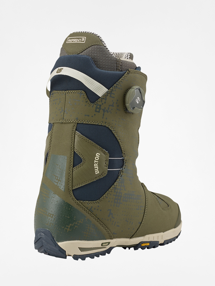 Pánské Boty na snowboard Burton Photon Boa (greens)