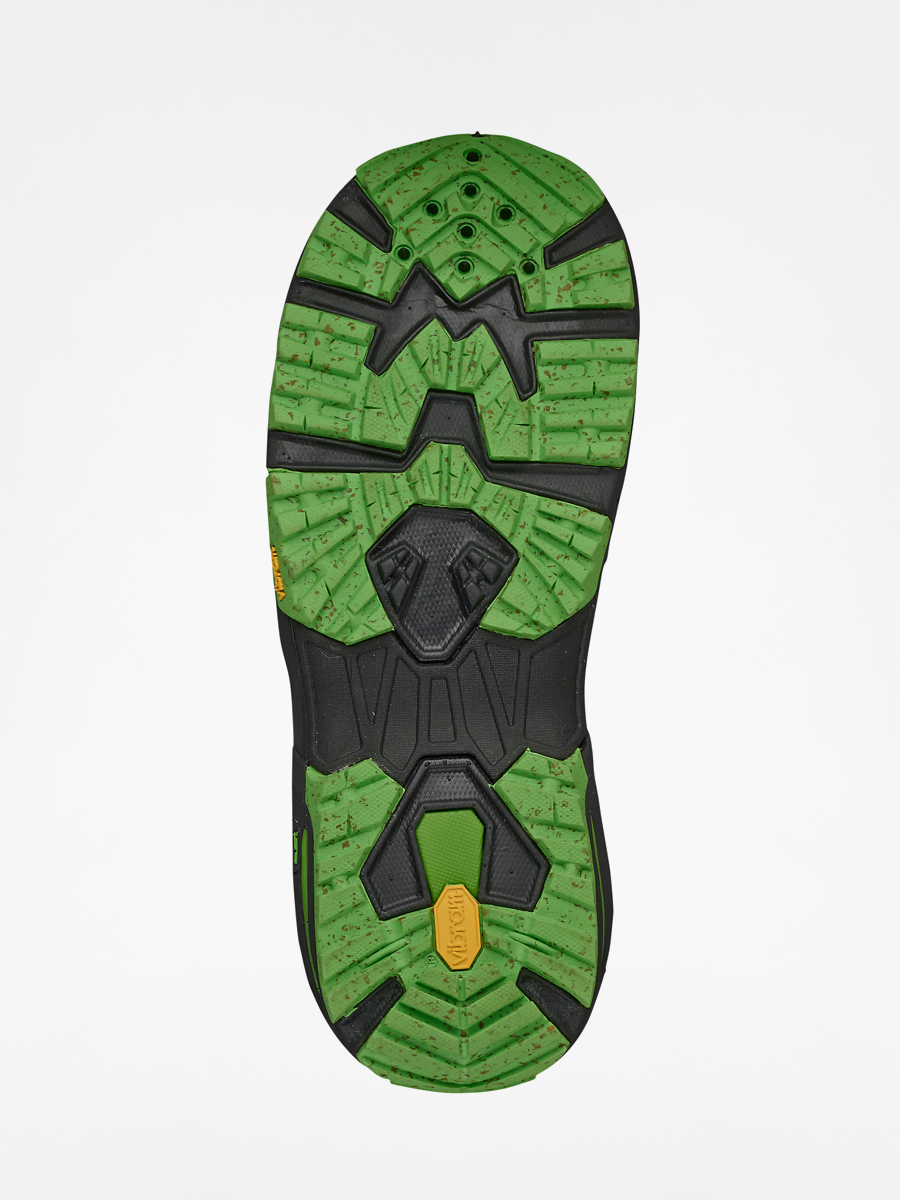 Pánské Boty na snowboard Burton Photon Boa (black/green)