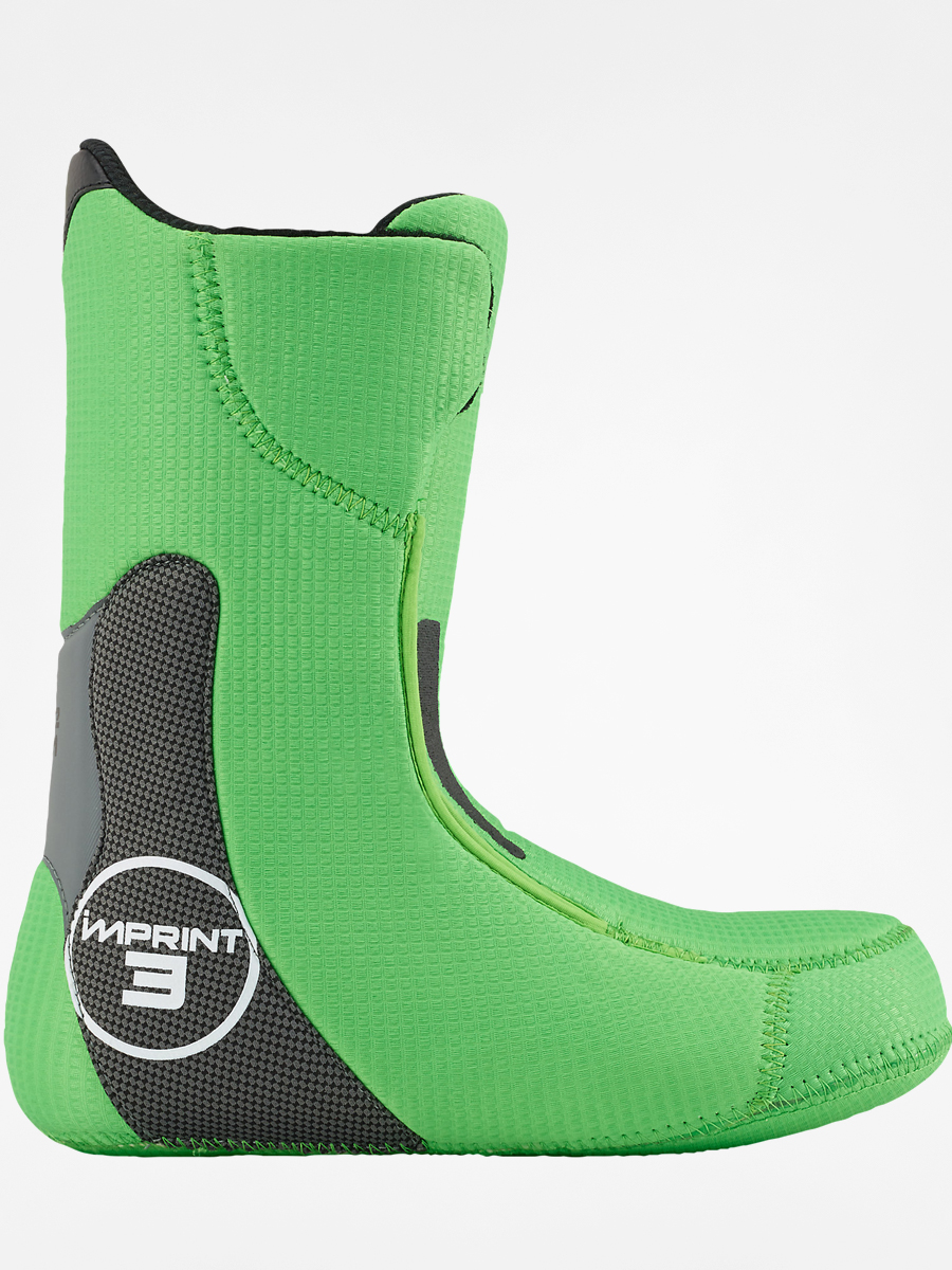 Pánské Boty na snowboard Burton Photon Boa (black/green)