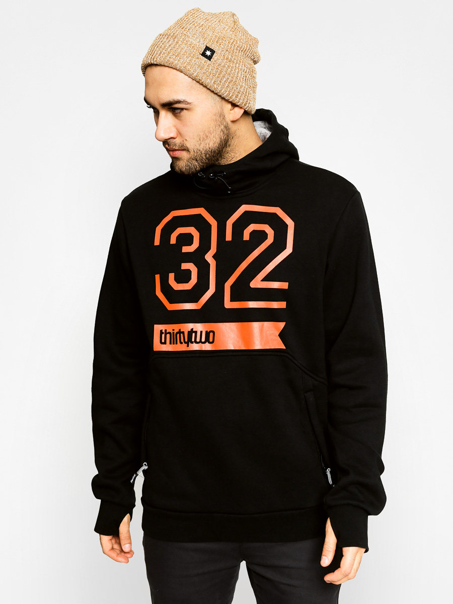 Thirtytwo hot sale stamped hoodie