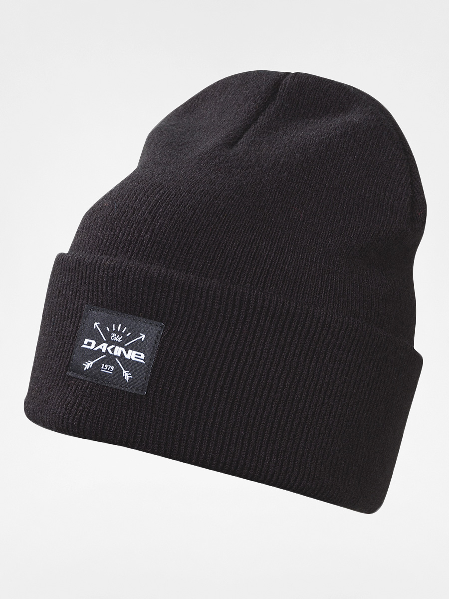 Čepice Dakine Cutter (black)