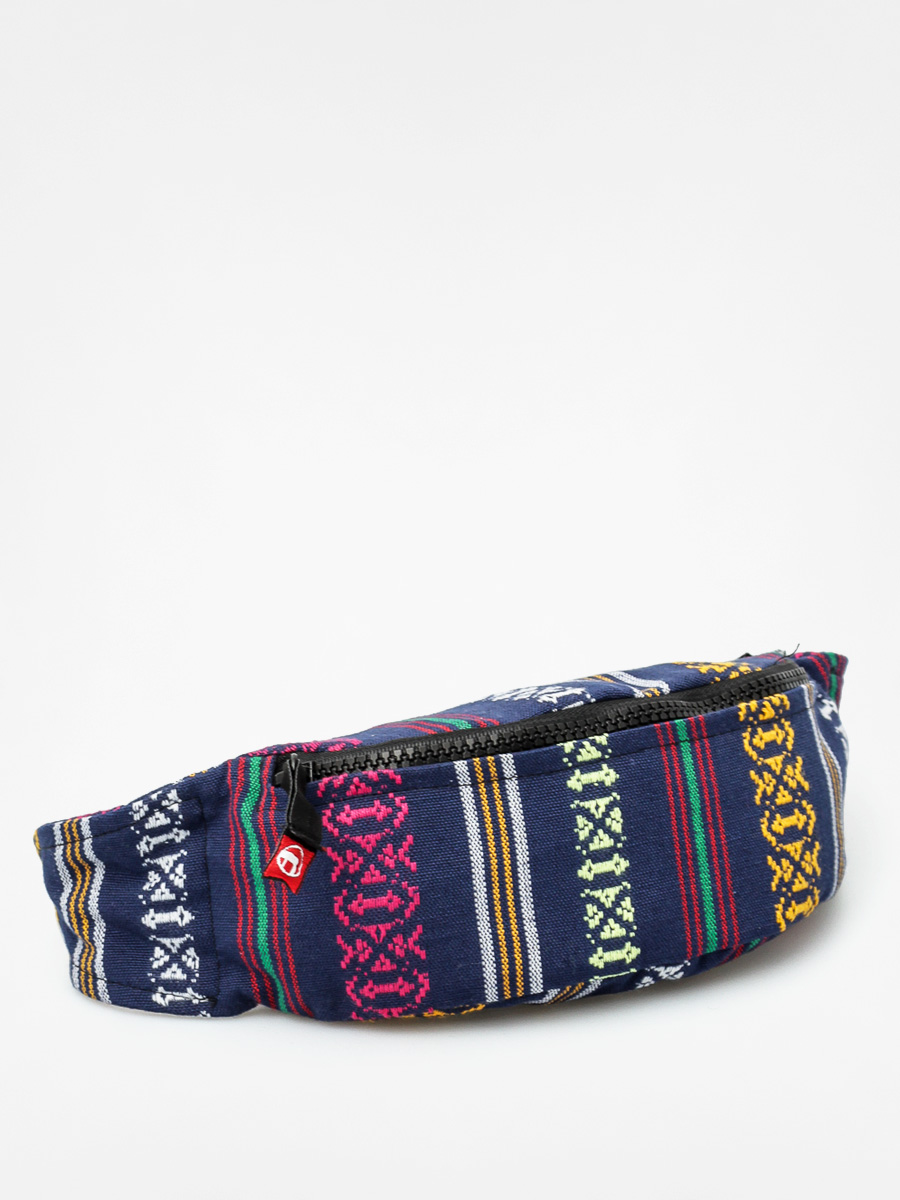 Ledvinka Malita Blue (blue/multicolor)