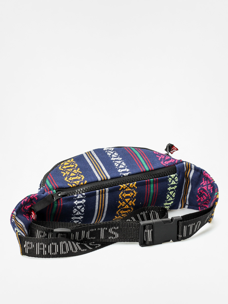 Ledvinka Malita Blue (blue/multicolor)