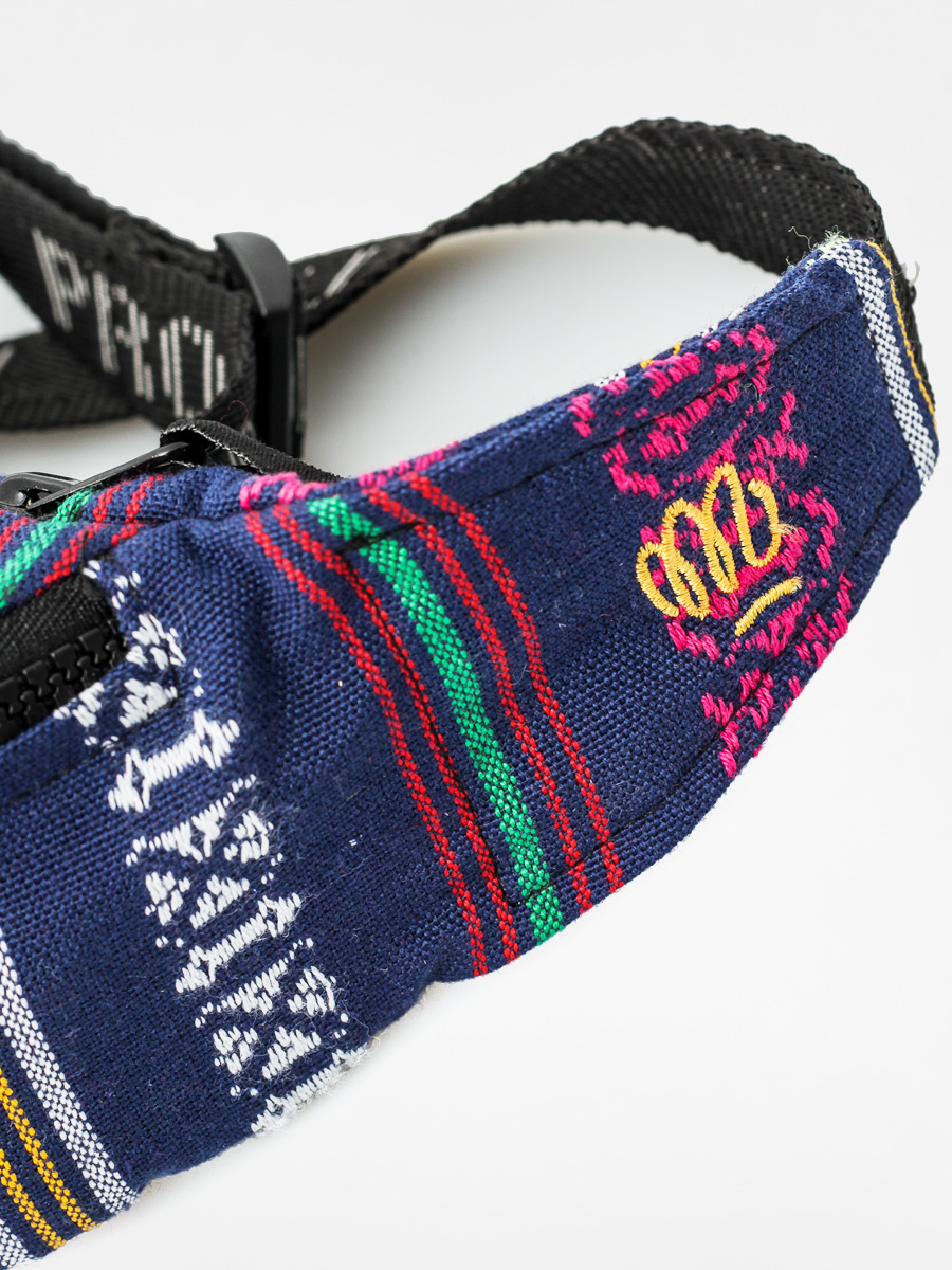 Ledvinka Malita Blue (blue/multicolor)