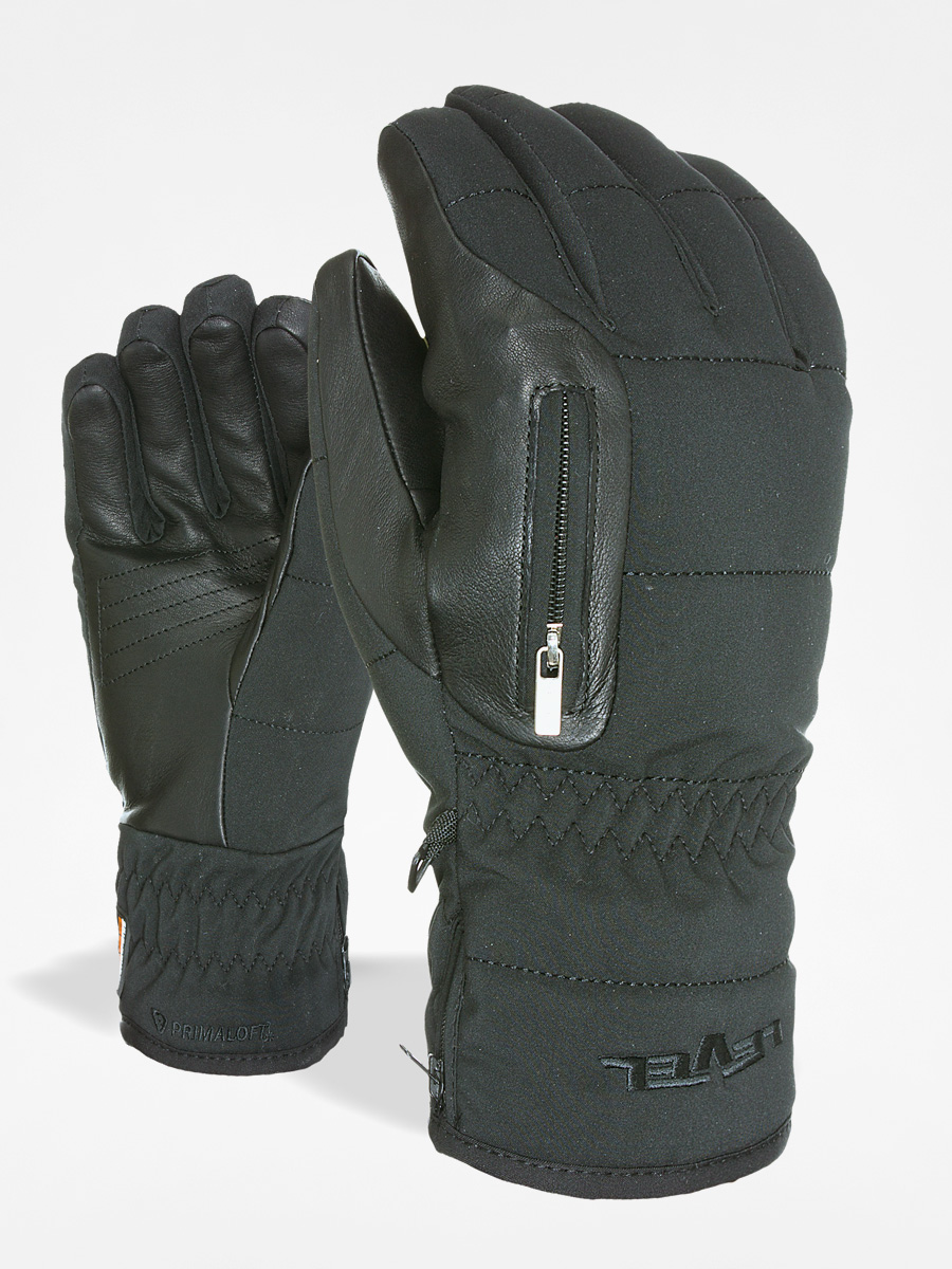 Rukavice Level Orbit (dark)