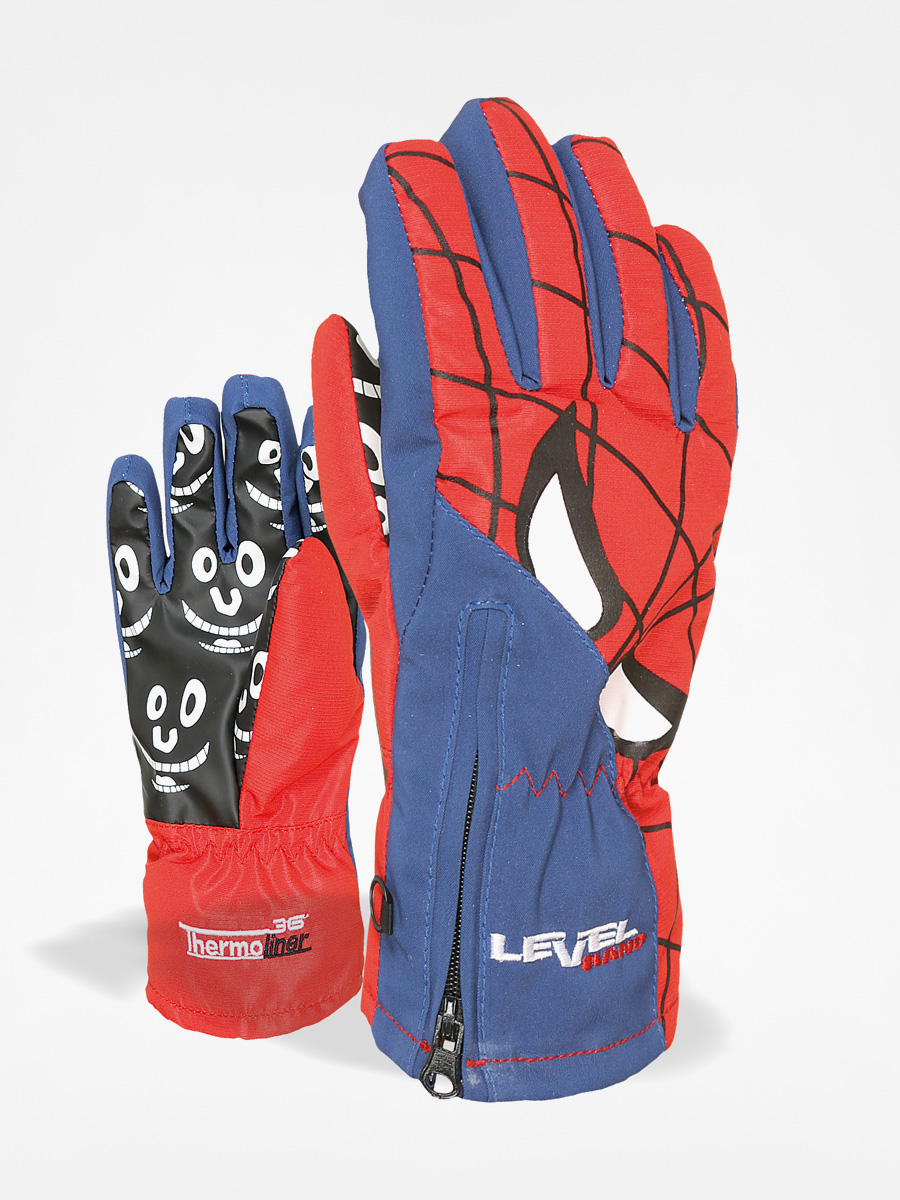Rukavice Level Dziecięce rękawice Lucky