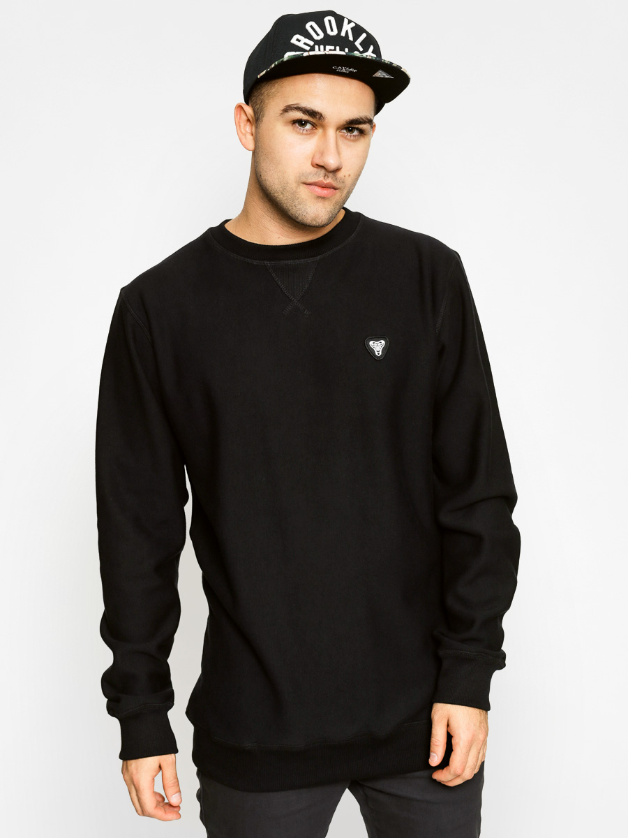 79th Mikina Cobra (black)