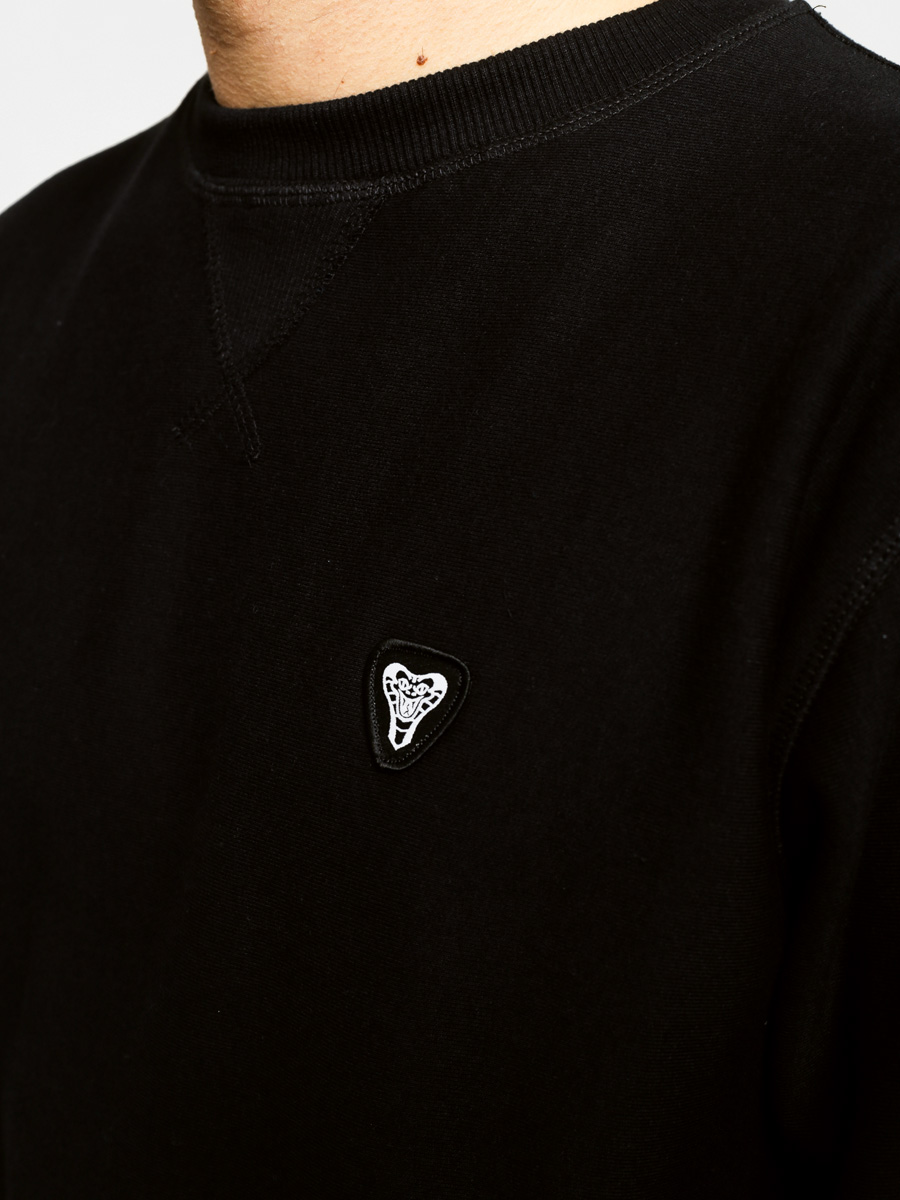 79th Mikina Cobra (black)