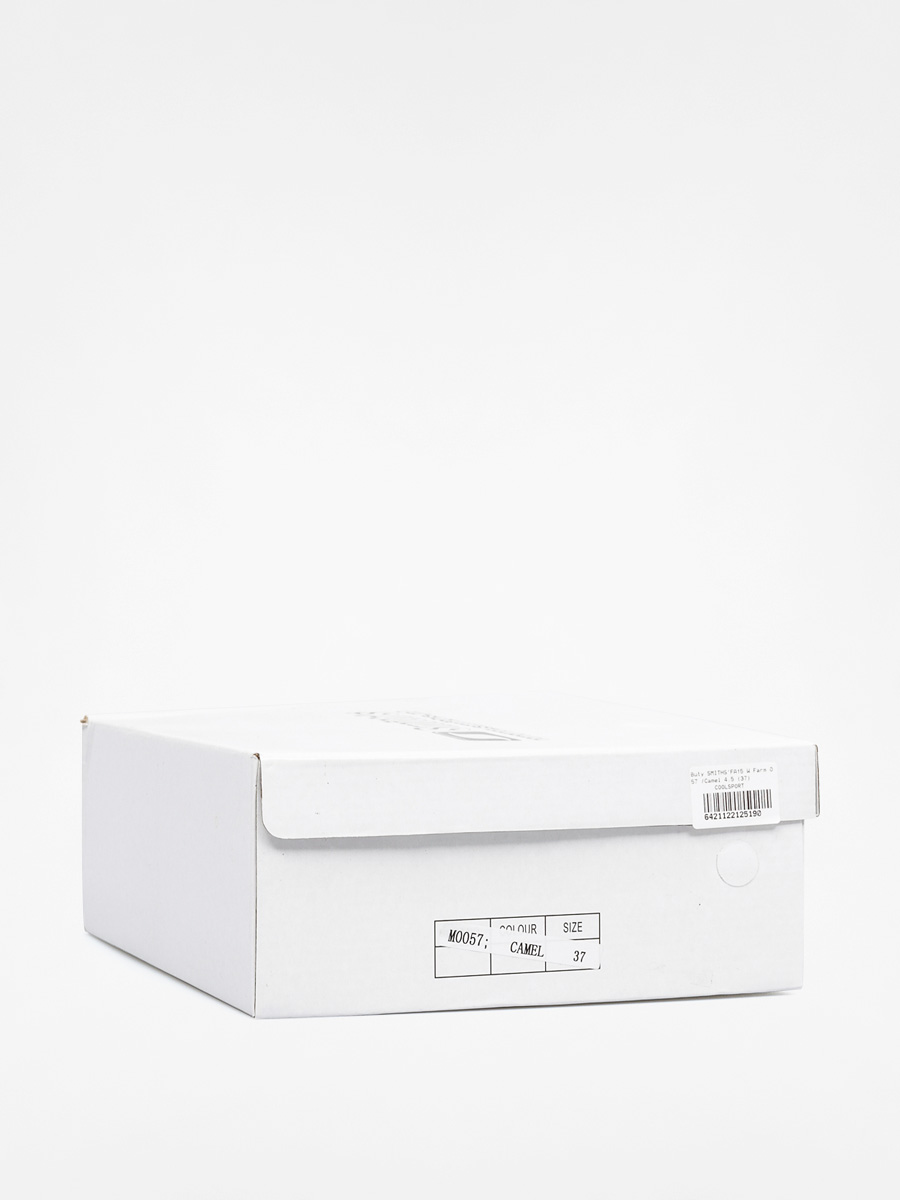 Boty Smith's Farm 057 Wmn (camel)